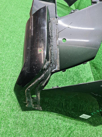 Бампер передний Lexus LX 3 (2015-2023)