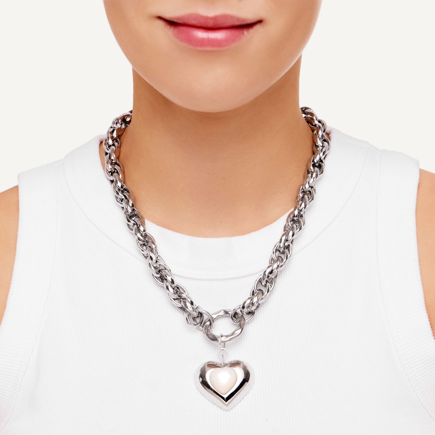 Колье Mia Wllace