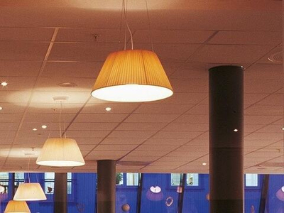 люстра Romeo Soft S D50