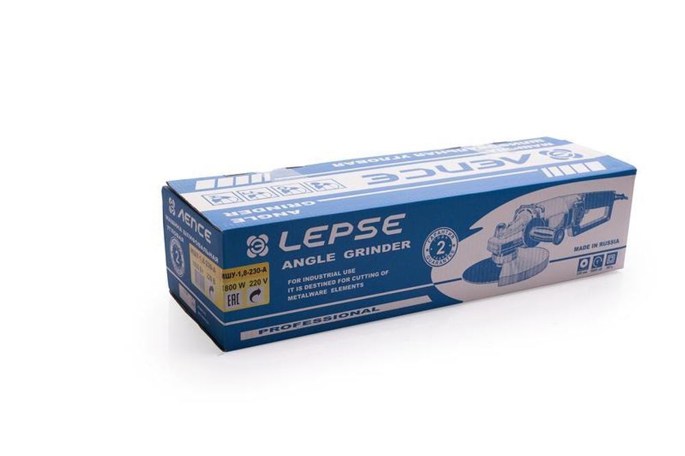 МШУ 1,8-230-А Киров, 1800 Вт, д. 230