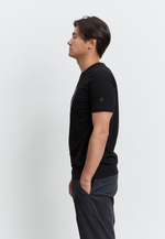 Футболка SHANYRAQ BLACK