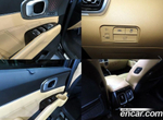 Kia Sorento 4 Generation HEV 1.6 4WD (10.2020)