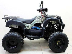 Квадроцикл МОТОМИР AVENGER TUNGUS 250