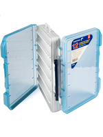 Коробка рыболовная двухстороняя Salmo HARD LURES SPECIAL 275х195х55