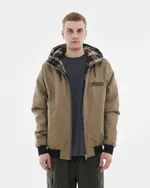 Куртка Anteater WComfy бежевая