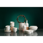 Подставка для кухонных аксессуаров белого цвета из коллекции kitchen spirit