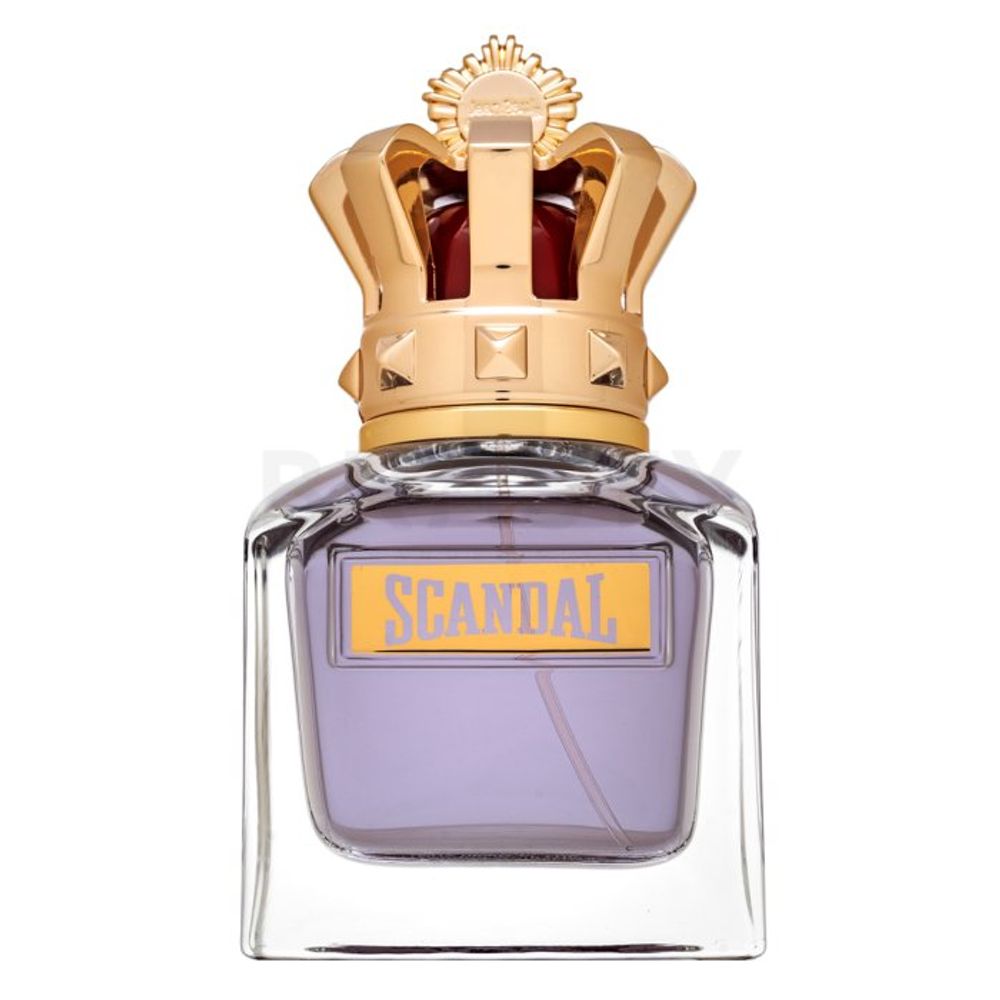 Jean P. Gaultier Scandal Pour Homme EDT M 50 ml