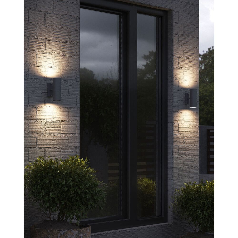 Фасадный светильник Arte Lamp