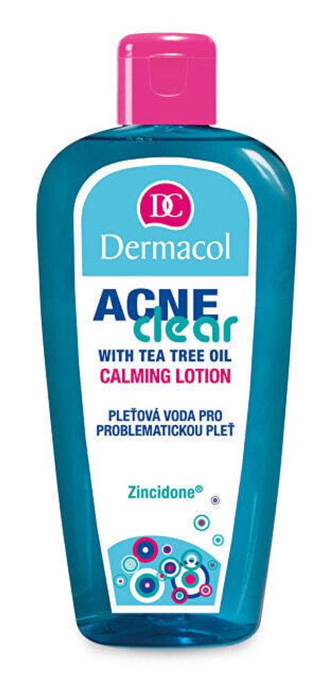 Acneclear Lotion (Calming Lotion) 200 ml