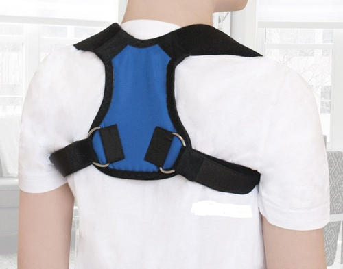 Реклинатор ортопед. на грудн. отдел р. 4