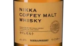 Виски Nikka Coffey Malt, 0.7 л