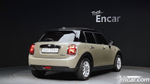 Mini Cooper 5 даерей HIGH (08.2019)