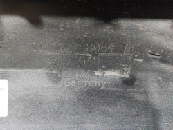 Бампер задний BMW 5-Series (G30) 17-20 Б/У Оригинал 51128064711