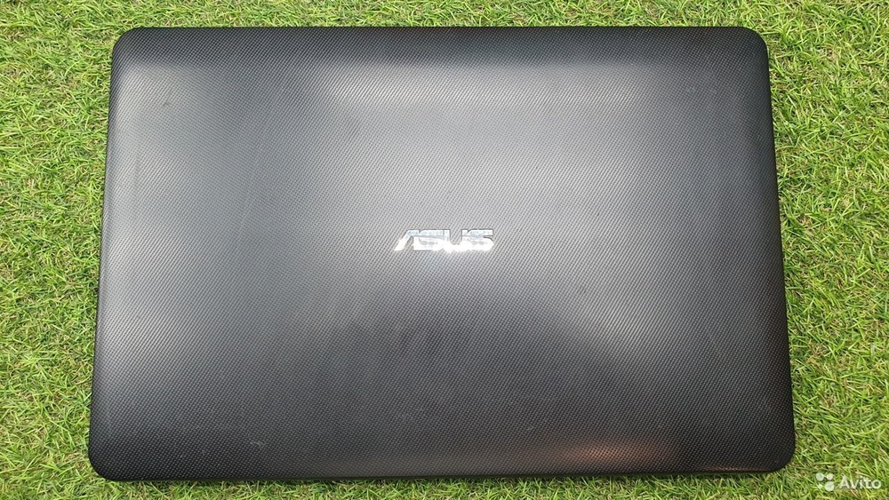Игровой  Ноутбук asus i3-5/nvidia 920M