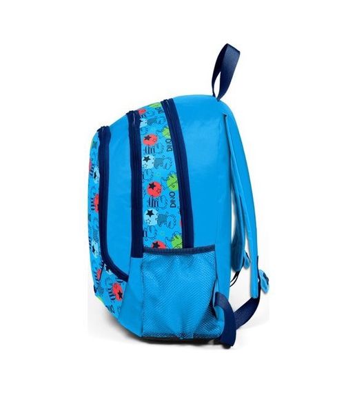 Çanta \ Сумка \ Bag YAYGAN KIDS OKUL ÇANTA 14372