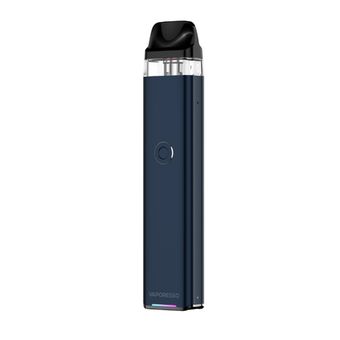 Vaporesso XROS 3 1000 mah Pod Kit - Navy Blue