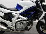 Suzuki Gladius SFV 400 ABS 038369