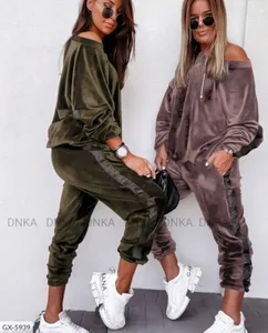 Костюм GX-5943 Фабрика Моды