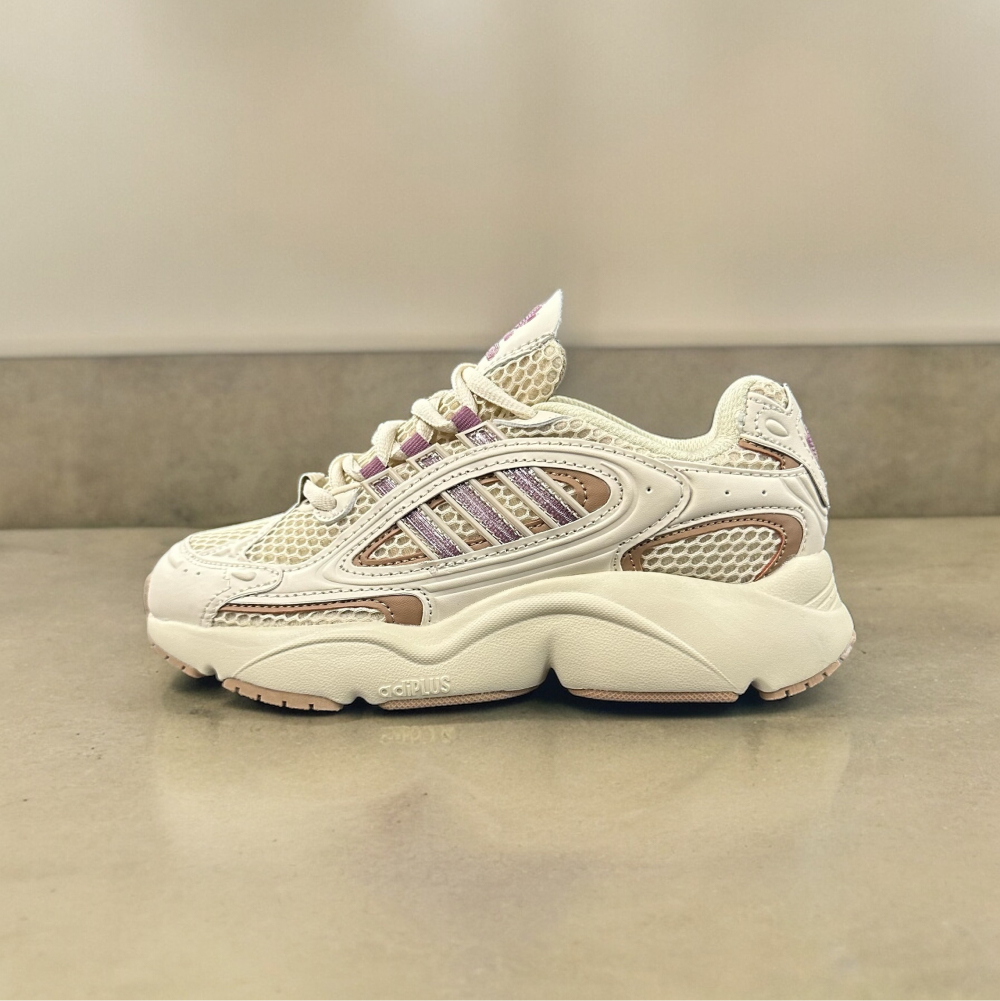 Adidas Ozmillen • Bone