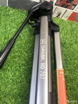 Штатив danubia HD707 Покупка/Продажа