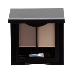 Двойные тени для бровей тон Ash Grey Makeover Paris Perfect Brow Duo