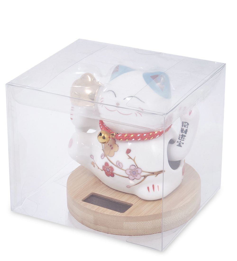 Lucky Cats KT-16/5 Фигурка «Кот»