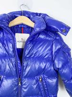 Пуховик Moncler