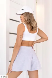 Шорты II-6747 Фабрика Моды