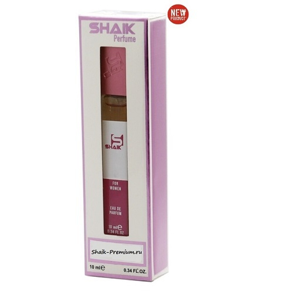 SHAIK W352 10мл B. FEMME (Б. Фемм)