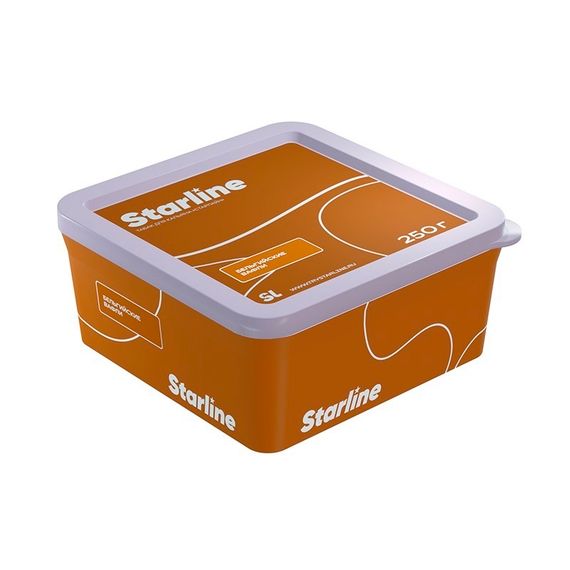 Starline - Бельгийские Вафли