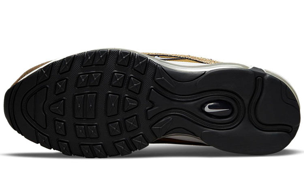 Кроссовки Nike Air Max 97 (Женская размерная сетка)