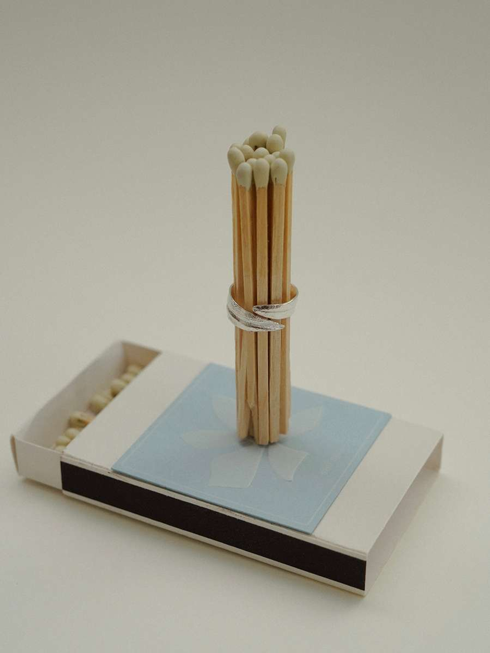 кольцо облепиха