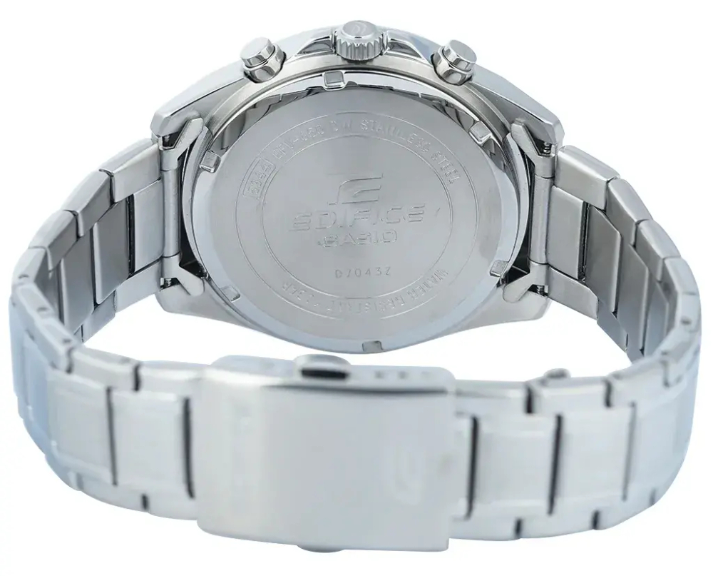 Мужские наручные часы Casio Edifice EFV-650D-4A