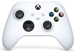 Игровой контроллер Xbox Series S/X Wireless Remote Controller Robot белый