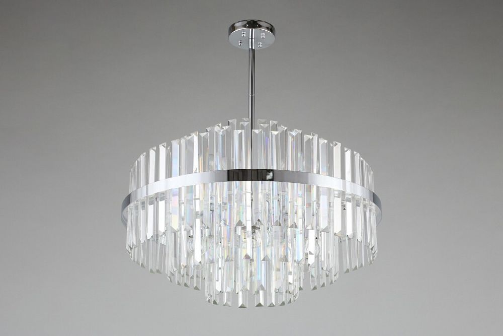 Люстра на штанге Omnilux Saviano OML-69007-09