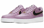 Кроссовки Nike Air Force 1 Low 07 Ess (Женская размерная сетка)