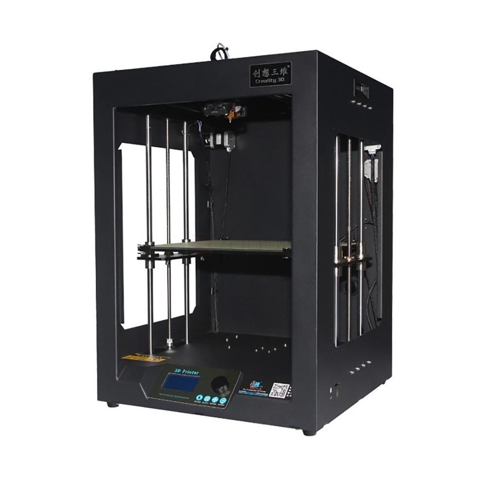 3D принтер Creality CR-5060