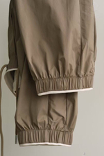 Спортивные штаны Ermenegildo Zegna