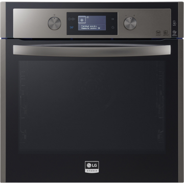 Электрический духовой шкаф LG LB646K479T2