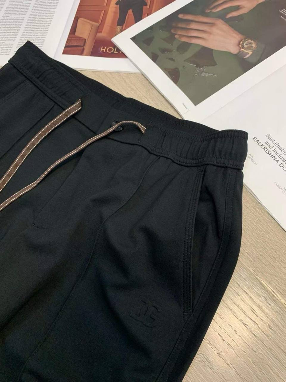 Брюки Dolce&Gabbana