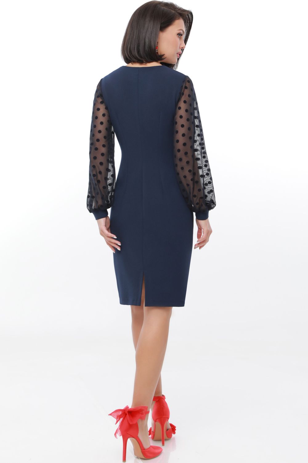 Платье Воплощение совершенства, бьюти DStrend (Акция)