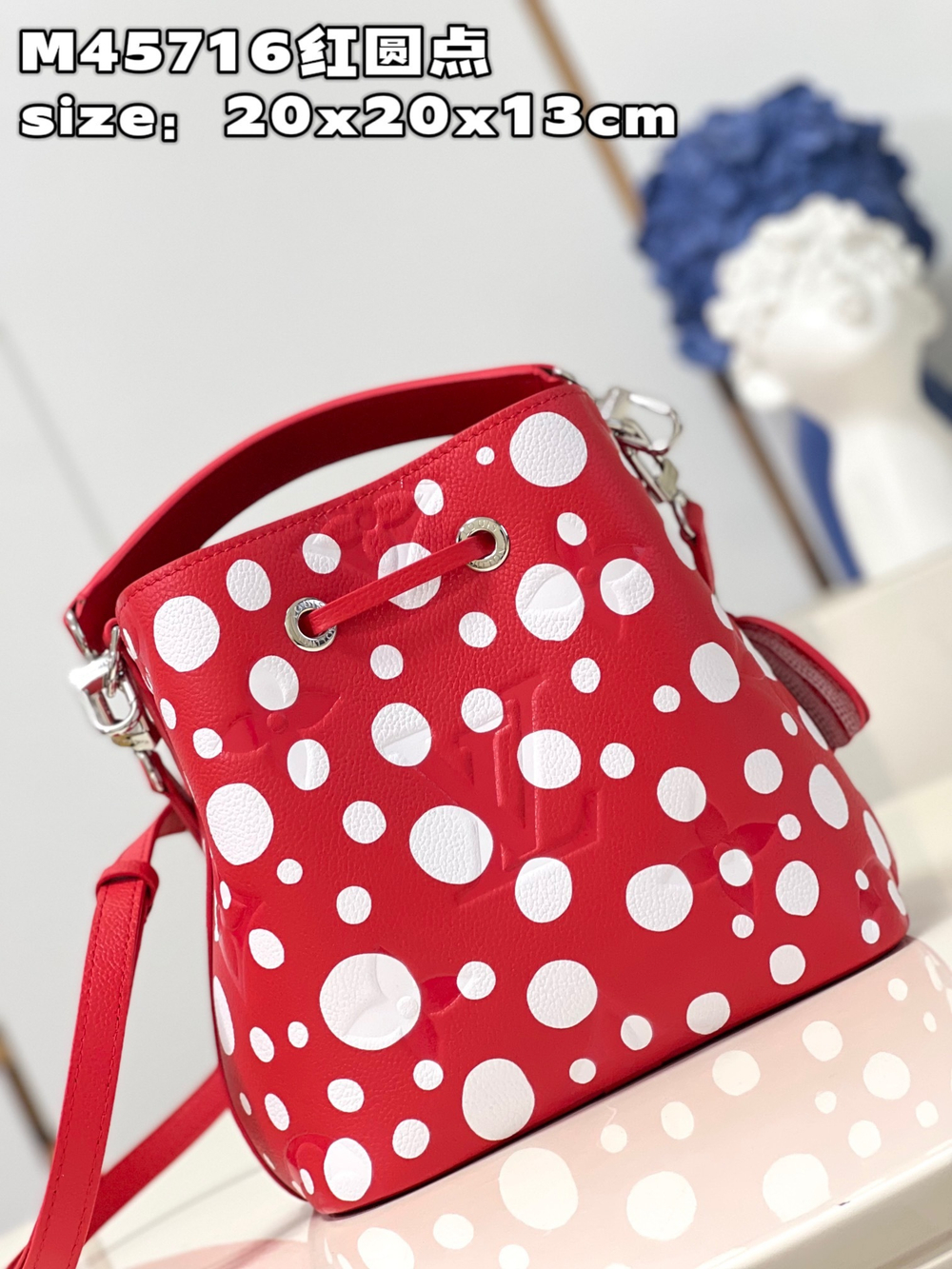 Louis Vuitton NeoNoe MM