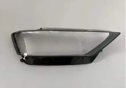 Замена защиты передних фар для AUDI A8 D5 2018 - 2021 Ауди запчасти