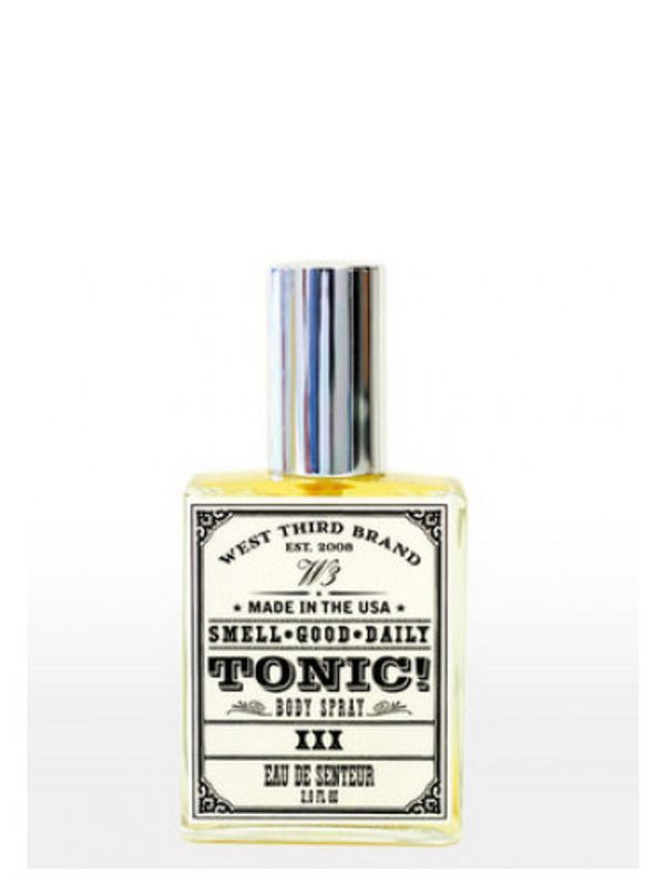 West Third Brand XXX