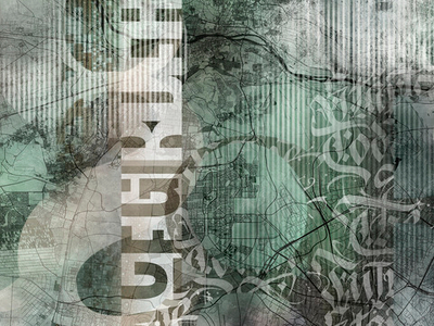 Дизайнерские обои Wall Street Grafico