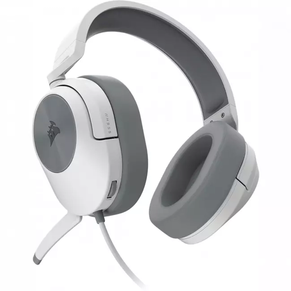 Наушники Corsair HS55 STEREO White (CA-9011261-EU)