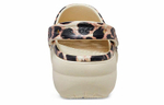 Crocs Classic Platform Eva (Женская размерная сетка)