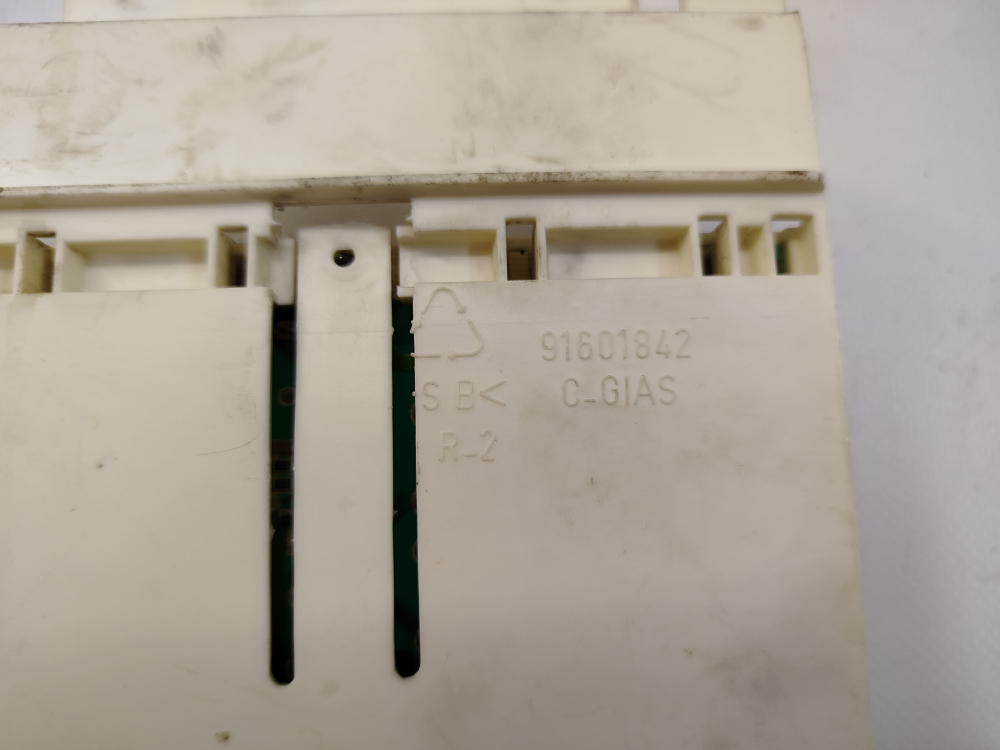 407.1 Силовой модуль для стиральной машины Candy CS2084 / 41013518 б/у