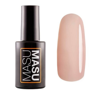 MASU MASU Гель-лак Обаяние, 8 мл, М020