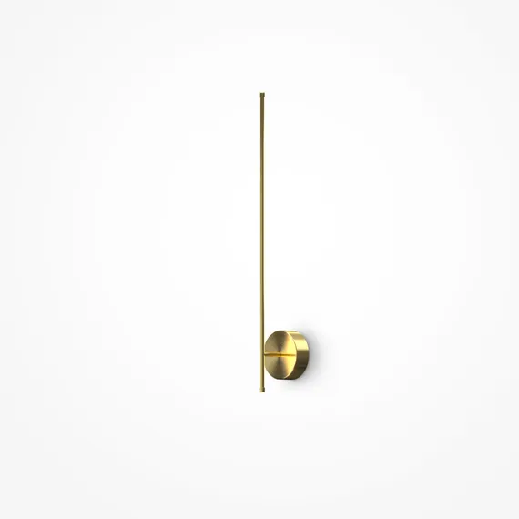 Настенный светильник (бра) Элегантный / Elegant 2700К 6Вт Maytoni c085wl-l7bs2.7k-1